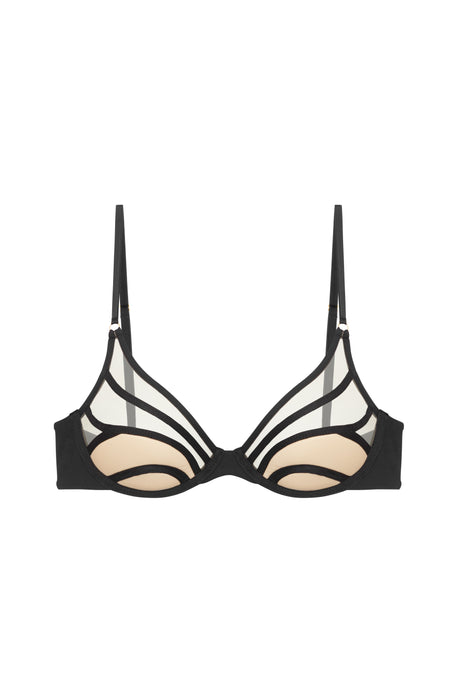 Lana Push Up Bra